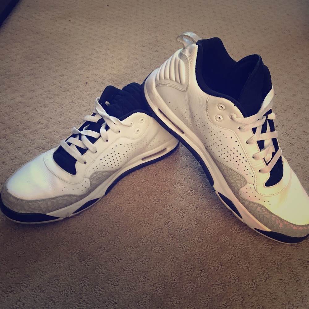 Nike Air Jordan’s
